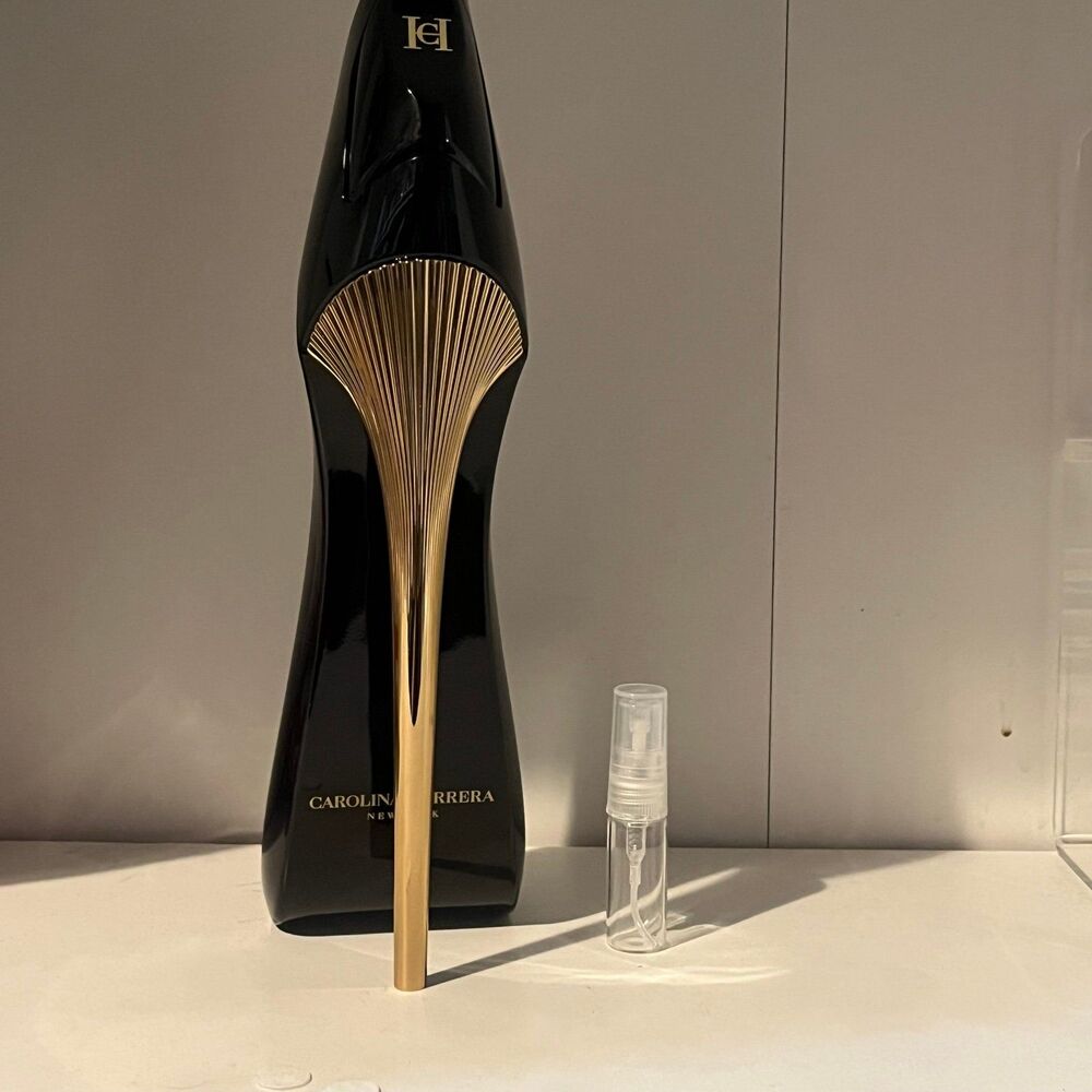 Carolina Herrera Good‎ Girl Perfume decant
